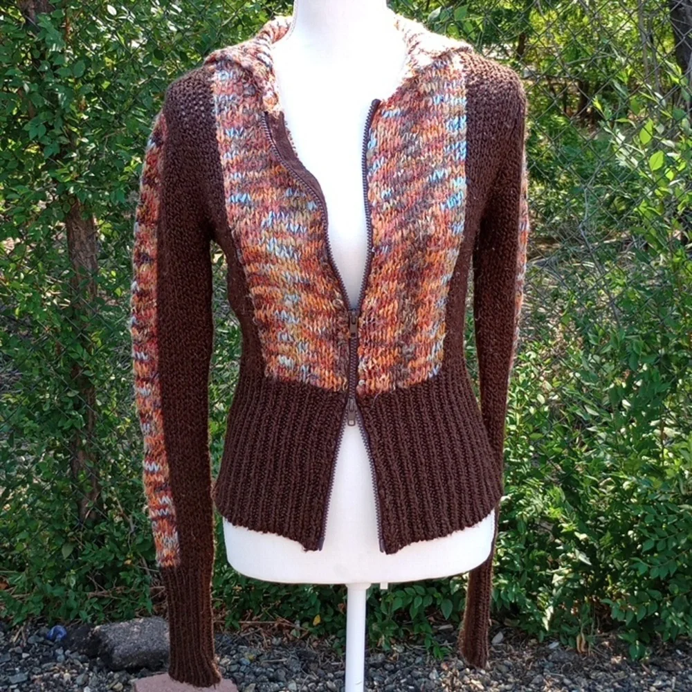 BKE knitted sweater
